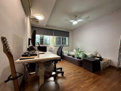 Blk 101 Bishan View (Bishan), HDB 5 Rooms #637330711